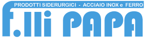 Siderurgica F.lli Papa – Fisciano (SA)